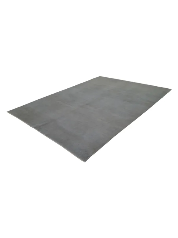 Farahan Hand Knotted Lt.Grey 8x10 - Image 6