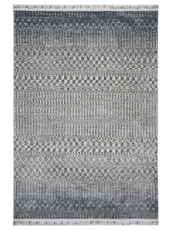 Aero Power Loom Grey 5x7.6
