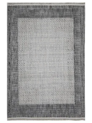 Aero Power Loom Ivory 5x7.6