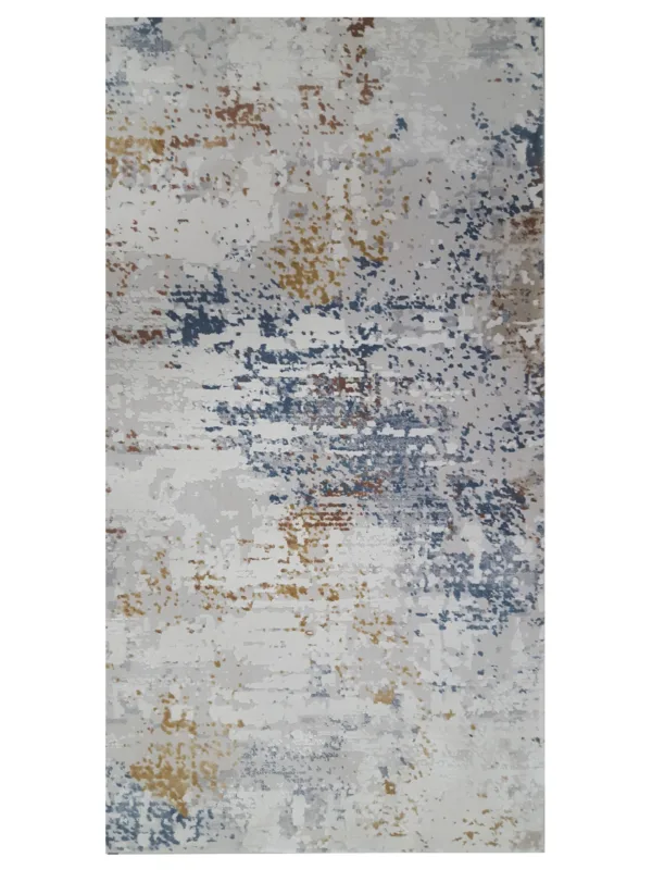 Ibiza Power Loom Ivory 9x12 - Image 2