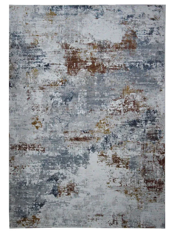 Ibiza Power Loom Ivory 9x12