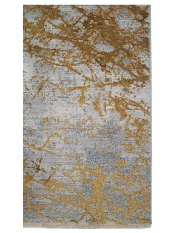Ibiza Power Loom Gold 2x3 - Image 2