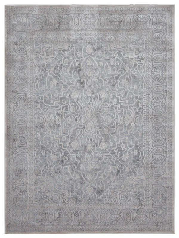 Invista Power Loom D.Grey
